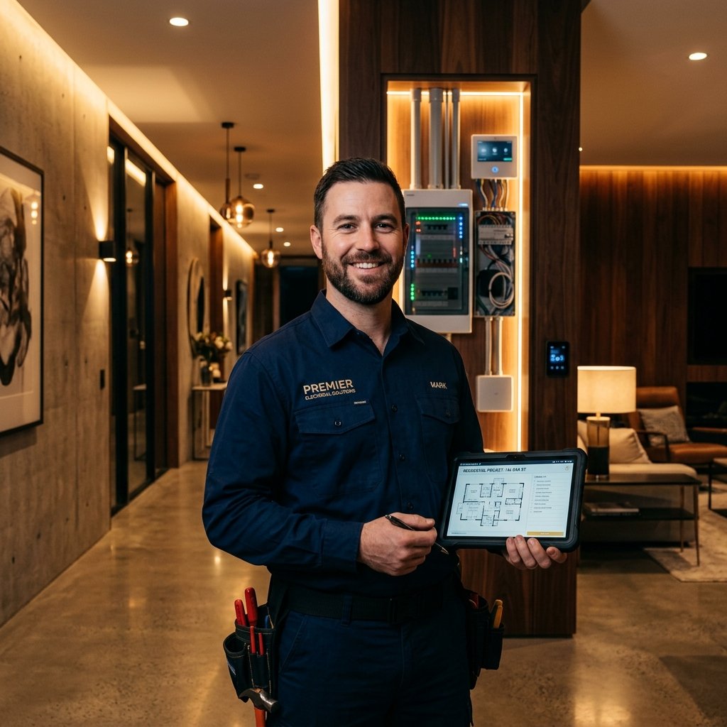 Best Electrician in North Hollywood: What Homeowners Should Look For