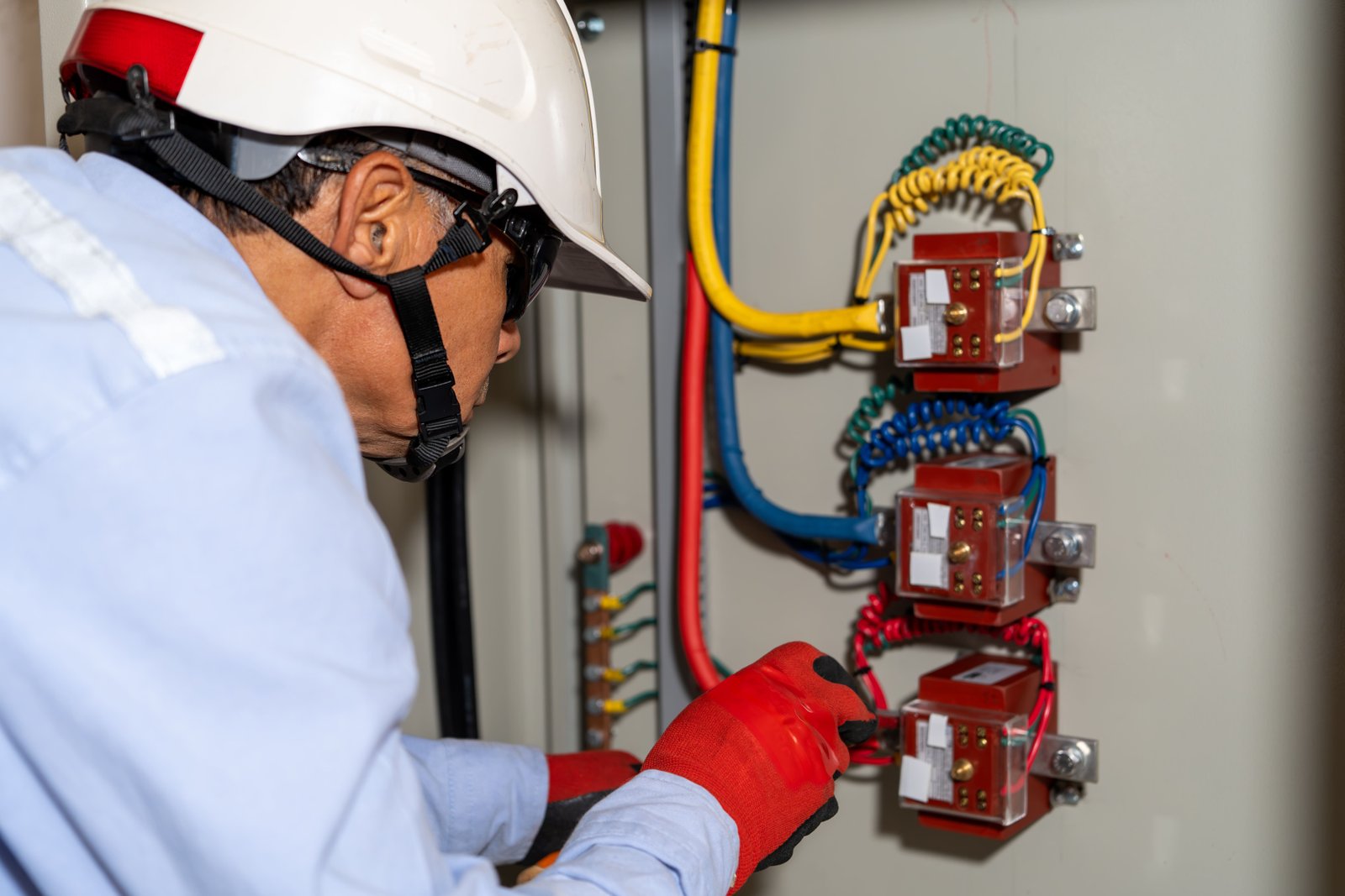 Commercial Electrical Maintenance: Why Businesses Should Never Skip It