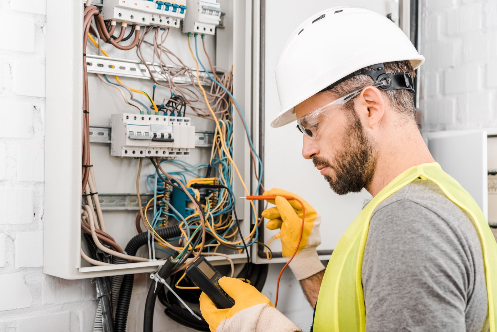 How to Know If Your Electrical Panel Needs an Upgrade