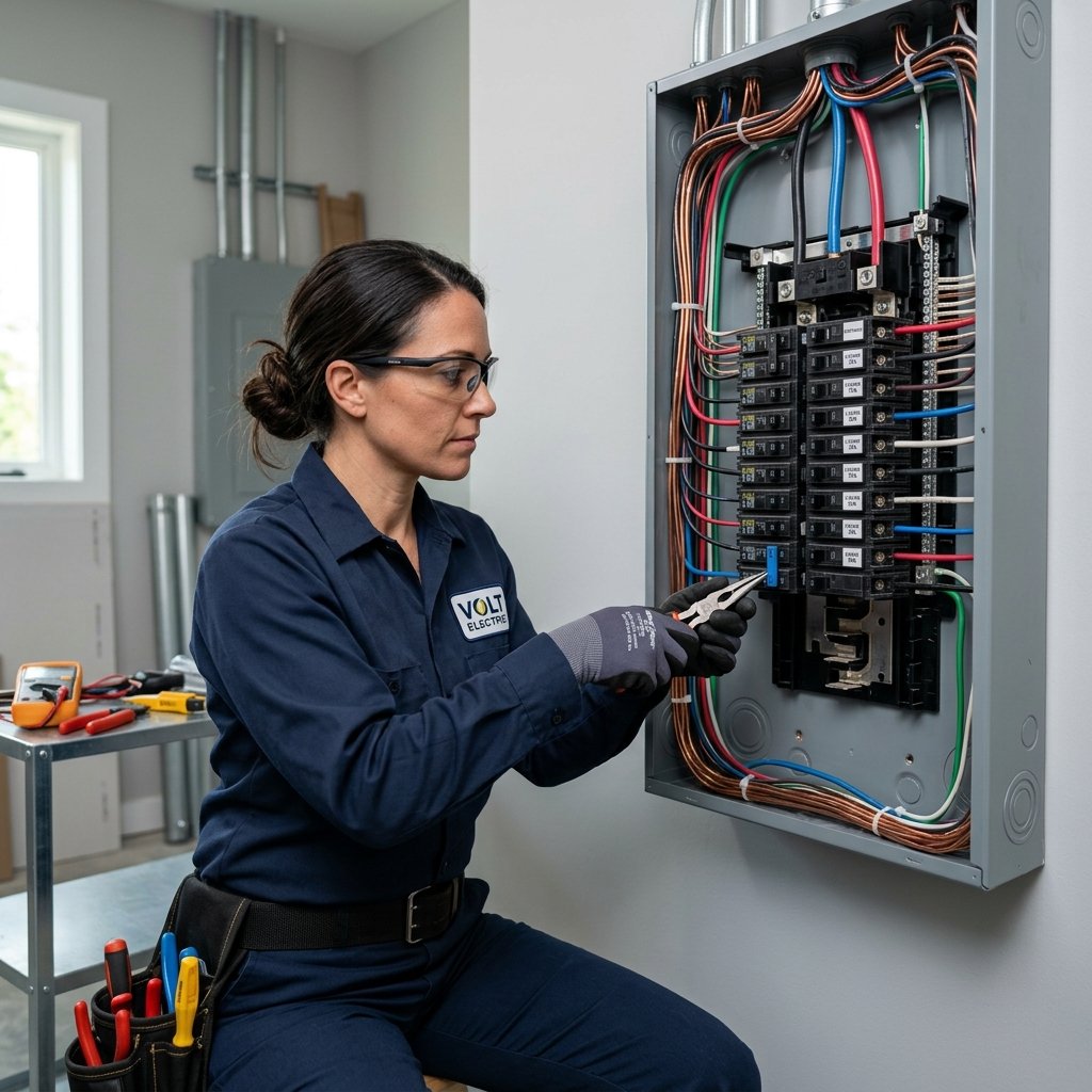 Whole-Home Rewiring: Signs, Costs, and Benefits