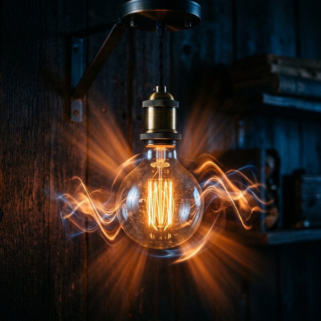 Why Are My Lights Flickering? Common Causes Explained